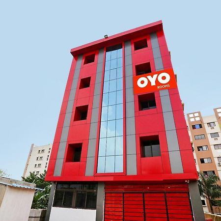 Super Collection O Aryan Hotel Khandagiri Εξωτερικό φωτογραφία