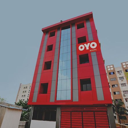 Super Collection O Aryan Hotel Khandagiri Εξωτερικό φωτογραφία