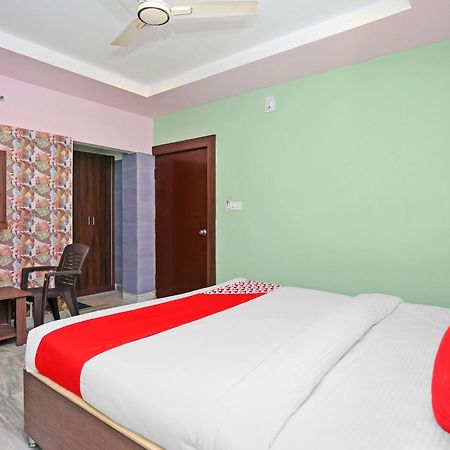 Super Collection O Aryan Hotel Khandagiri Εξωτερικό φωτογραφία