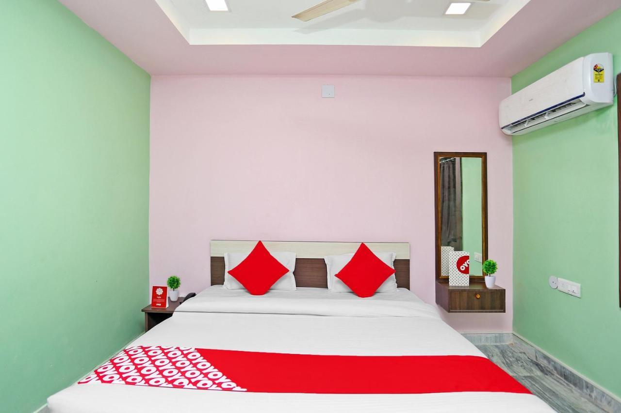 Super Collection O Aryan Hotel Khandagiri Εξωτερικό φωτογραφία