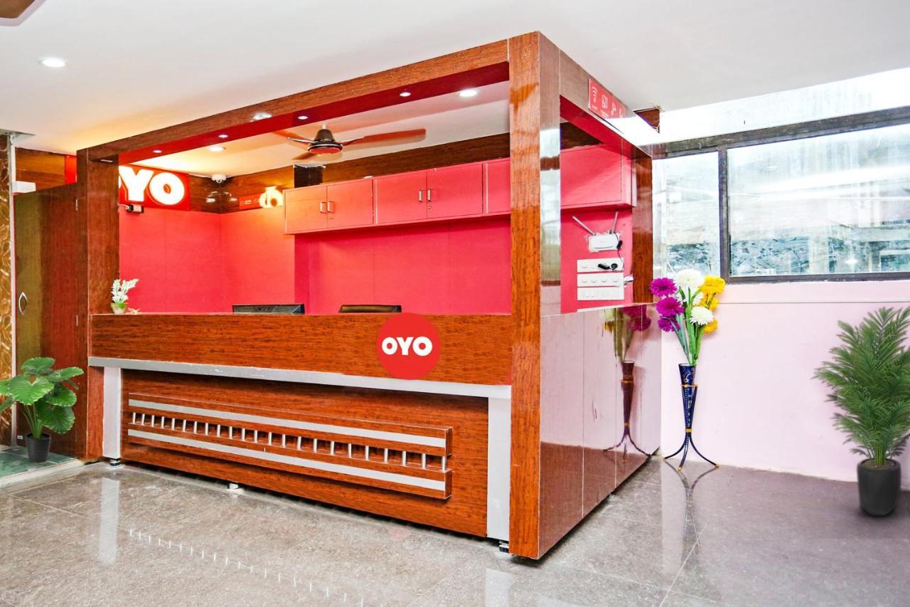 Super Collection O Aryan Hotel Khandagiri Εξωτερικό φωτογραφία