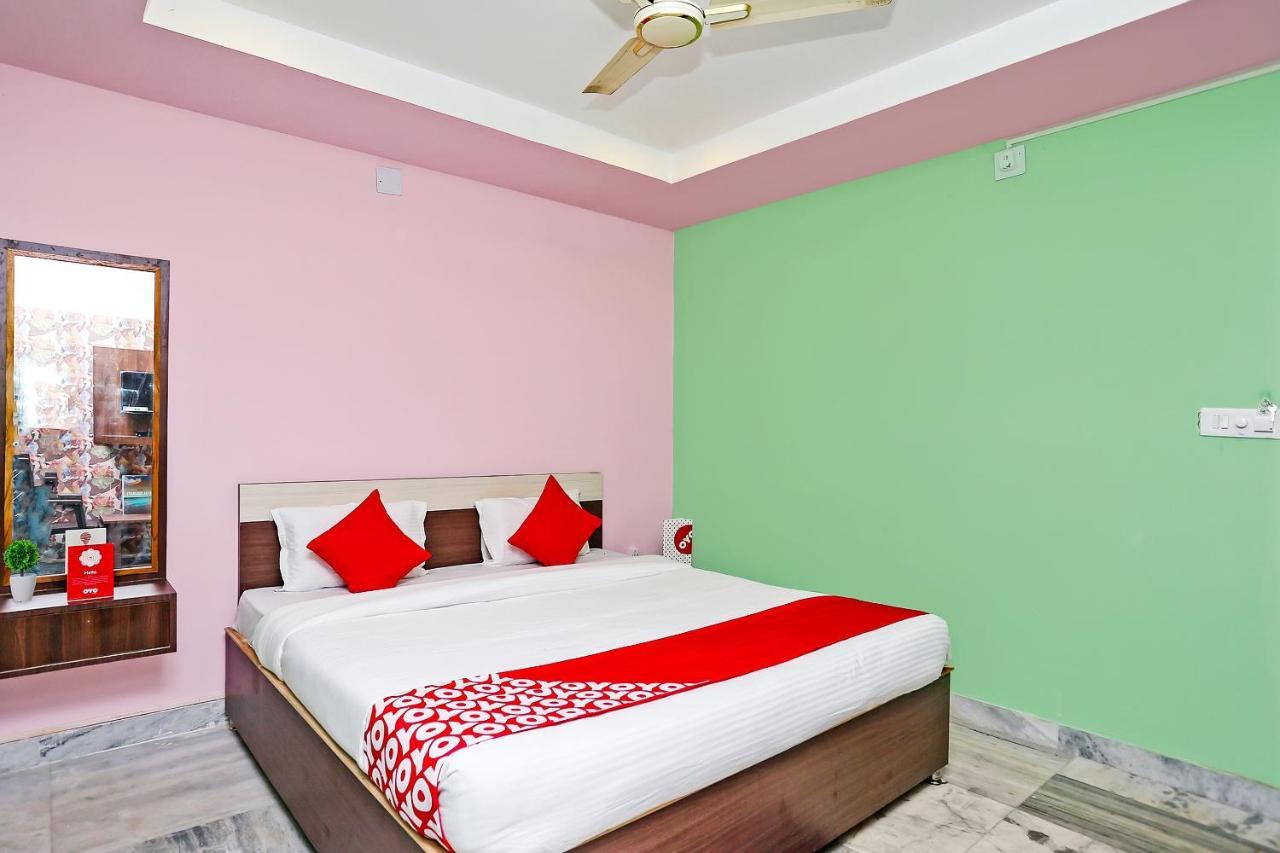 Super Collection O Aryan Hotel Khandagiri Εξωτερικό φωτογραφία