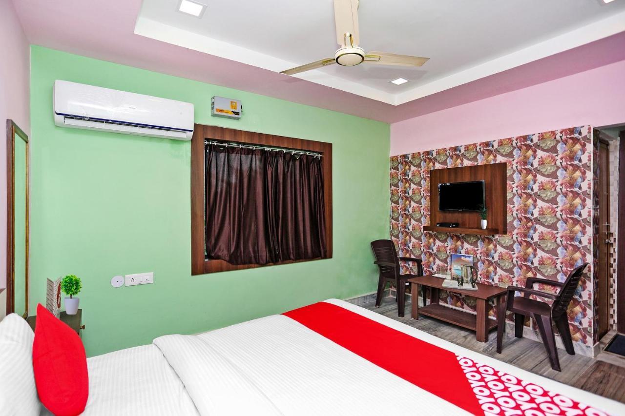 Super Collection O Aryan Hotel Khandagiri Εξωτερικό φωτογραφία