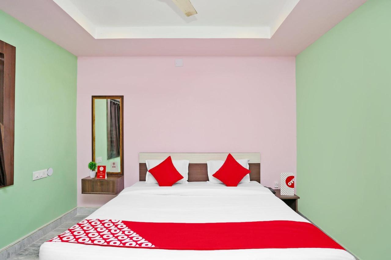 Super Collection O Aryan Hotel Khandagiri Εξωτερικό φωτογραφία
