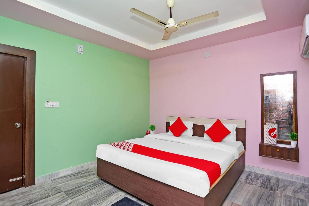 Super Collection O Aryan Hotel Khandagiri Εξωτερικό φωτογραφία