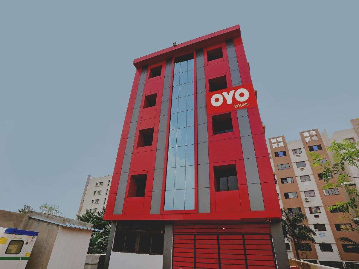 Super Collection O Aryan Hotel Khandagiri Εξωτερικό φωτογραφία