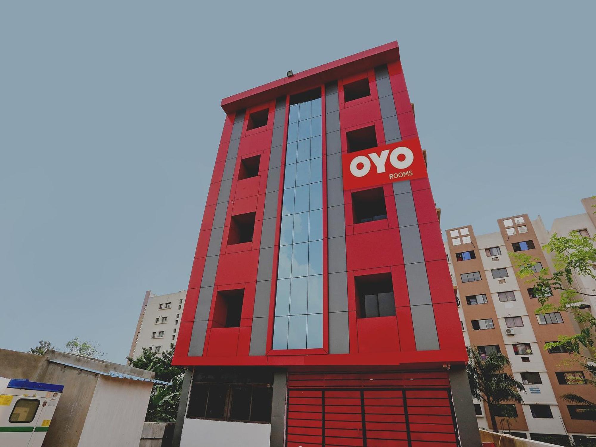 Super Collection O Aryan Hotel Khandagiri Εξωτερικό φωτογραφία